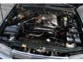 3.4 Liter DOHC 24-Valve V6 Engine for 1996 Toyota 4Runner SR5 4x4 #57935793
