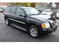 Onyx Black - Envoy XL SLT 4x4 Photo No. 1