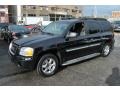Onyx Black - Envoy XL SLT 4x4 Photo No. 4