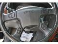 Onyx Black - Envoy XL SLT 4x4 Photo No. 11