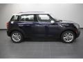 Cosmic Blue Metallic - Cooper S Countryman Photo No. 3