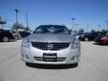 Brilliant Silver - Altima 2.5 S Photo No. 2