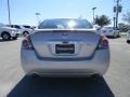 Brilliant Silver - Altima 2.5 S Photo No. 5
