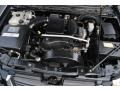 Onyx Black - Envoy XL SLT 4x4 Photo No. 22