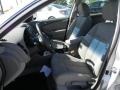 Brilliant Silver - Altima 2.5 S Photo No. 9