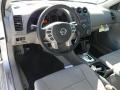 Brilliant Silver - Altima 2.5 S Photo No. 10