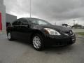 Super Black - Altima 2.5 S Photo No. 3