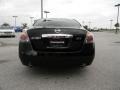 Super Black - Altima 2.5 S Photo No. 5