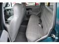  1996 Cherokee Sport 4WD Tan Interior