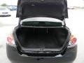 Super Black - Altima 2.5 S Photo No. 7