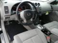 Frost 2012 Nissan Altima 2.5 S Interior Color