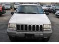 1998 Stone White Jeep Grand Cherokee Laredo 4x4  photo #5