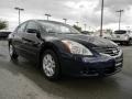 2012 Navy Blue Nissan Altima 2.5 S  photo #3