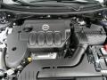  2012 Altima 2.5 S 2.5 Liter DOHC 16-Valve CVTCS 4 Cylinder Engine