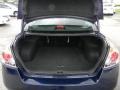 Navy Blue - Altima 2.5 S Photo No. 6
