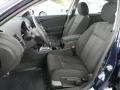 Charcoal Interior Photo for 2012 Nissan Altima #57936498