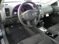 Charcoal Interior Photo for 2012 Nissan Altima #57936513