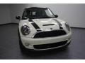 Pepper White - Cooper S Clubman Photo No. 2
