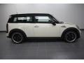 Pepper White - Cooper S Clubman Photo No. 3