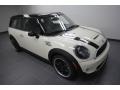 Pepper White - Cooper S Clubman Photo No. 4