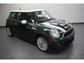 British Racing Green II Metallic - Cooper S Hardtop Photo No. 1