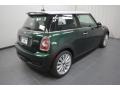 British Racing Green II Metallic - Cooper S Hardtop Photo No. 6