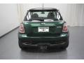 British Racing Green II Metallic - Cooper S Hardtop Photo No. 7