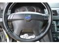 Graphite Steering Wheel Photo for 2007 Volvo XC90 #57937239