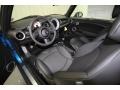Carbon Black Interior Photo for 2012 Mini Cooper #57937401