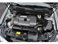 3.2 Liter DOHC 24-Valve VVT Inline 6 Cylinder 2007 Volvo XC90 3.2 AWD Engine