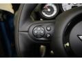 Laser Blue Metallic - Cooper S Convertible Photo No. 22