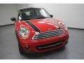 Chili Red - Cooper Hardtop Photo No. 2