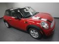 Chili Red - Cooper Hardtop Photo No. 4