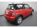 Chili Red - Cooper Hardtop Photo No. 6
