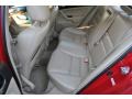 Milano Red - TSX Sedan Photo No. 9