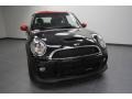 Midnight Black Metallic - Cooper John Cooper Works Hardtop Photo No. 2
