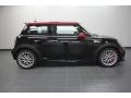 Midnight Black Metallic - Cooper John Cooper Works Hardtop Photo No. 3