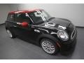 Midnight Black Metallic - Cooper John Cooper Works Hardtop Photo No. 4