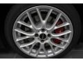 Midnight Black Metallic - Cooper John Cooper Works Hardtop Photo No. 5