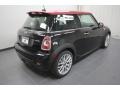 Midnight Black Metallic - Cooper John Cooper Works Hardtop Photo No. 6
