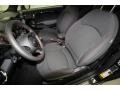 Midnight Black Metallic - Cooper John Cooper Works Hardtop Photo No. 10