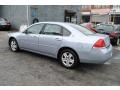 2006 Glacier Blue Metallic Chevrolet Impala LT  photo #3