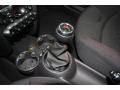 Midnight Black Metallic - Cooper John Cooper Works Hardtop Photo No. 17