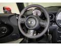 Midnight Black Metallic - Cooper John Cooper Works Hardtop Photo No. 23
