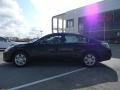 Super Black - Altima 2.5 S Photo No. 6