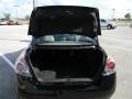 Super Black - Altima 2.5 S Photo No. 8