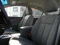 Super Black - Altima 2.5 S Photo No. 10
