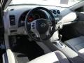 Super Black - Altima 2.5 S Photo No. 11