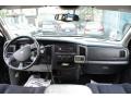 2005 Black Dodge Ram 1500 SLT Quad Cab 4x4  photo #7