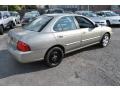 Radium Gray - Sentra 1.8 Photo No. 2